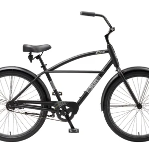 BIKE SUN CRUZ ALY M18.5 (G) CB ALY/SSS-BK