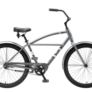 BIKE SUN CRUZ ALY M18.5 (G) CB ALY/SSS-GY