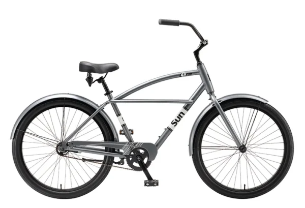 BIKE SUN CRUZ ALY M18.5 (G) CB ALY/SSS-GY