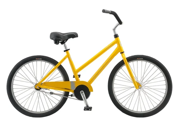 BIKE SUN BOARD WK ALY L19 CB (F) S-YEL