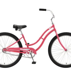 BIKE SUN REV STL L16 CB (H) CORAL