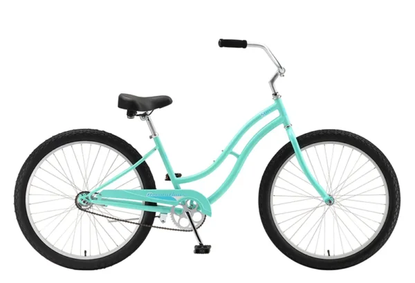 BIKE SUN REV STL L16 CB (H) MINT