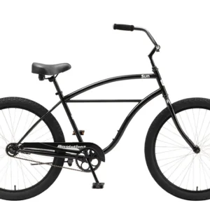 BIKE SUN REV STL M18.5 CB (H) J-BK