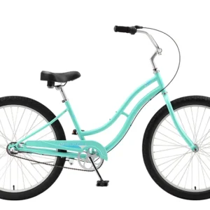 BIKE SUN REV STL L16 3CB (H) MINT