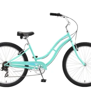 BIKE SUN REV STL L16 7S (H) MINT
