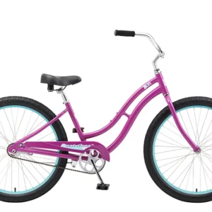BIKE SUN REV-AL ALY L16 CB (H) VIOLET
