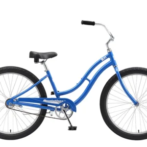BIKE SUN REV-AL ALY L16 CB (H) BLUE