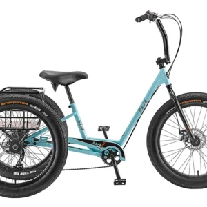 TRIKE SUN BAJA AQUA