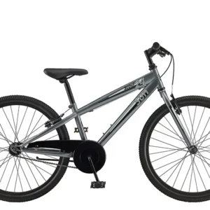 BIKE SUN SCOUT-24 STL U12 24 1S GRAPHITE METALLIC