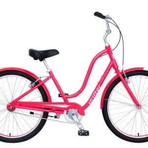 BIKE SUN DRIFTER ALY L17.5 (I) 1sp CORAL