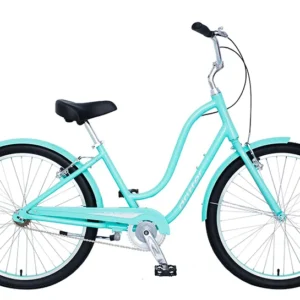 BIKE SUN DRIFTER ALY L17.5 (I) 1sp SEAFOAM