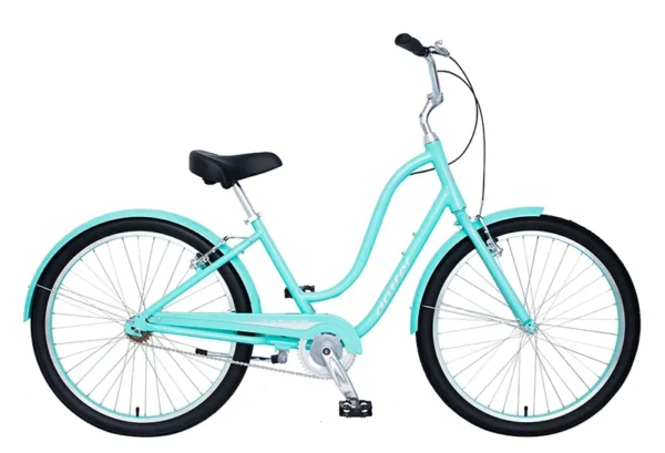 BIKE SUN DRIFTER ALY L17.5 (I) 1sp SEAFOAM
