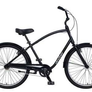 BIKE SUN DRIFTER ALY M19 (I) 1sp BK-MET