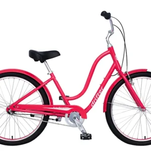 BIKE SUN DRIFTER ALY L17.5 (I) NX 3CB CORAL