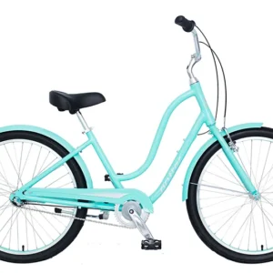 BIKE SUN DRIFTER ALY L17.5 (I) NX 3CB SEAFOAM