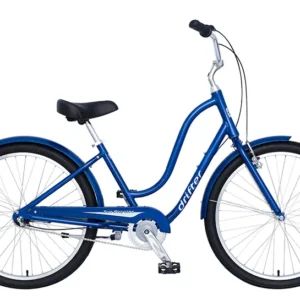 BIKE SUN DRIFTER ALY L17.5 (I) NX 3CB BU-PEARL