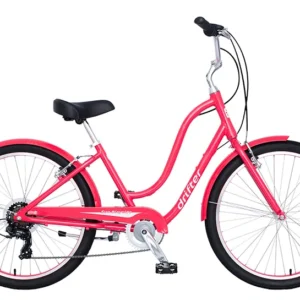 BIKE SUN DRIFTER ALY L17.5 (I) 7sp CORAL