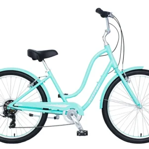 BIKE SUN DRIFTER ALY L17.5 (I) 7sp SEAFOAM