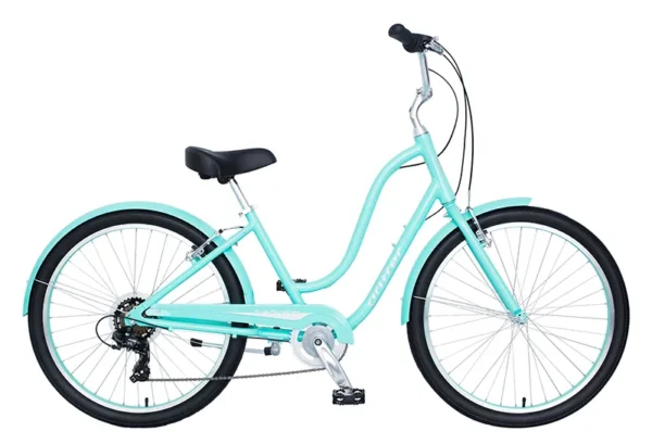 BIKE SUN DRIFTER ALY L17.5 (I) 7sp SEAFOAM