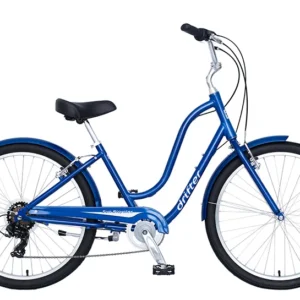 BIKE SUN DRIFTER ALY L17.5 (I) 7sp BU-PEARL