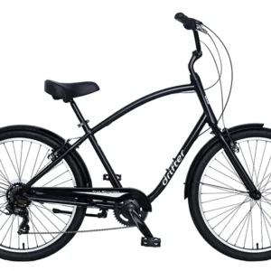 BIKE SUN DRIFTER ALY M19 (I) 7sp BK-MET