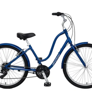 BIKE SUN DRIFTER ALY L17.5 (I) 21sp BU-PEARL