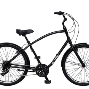 BIKE SUN DRIFTER ALY M19 (I) 21sp BK-MET