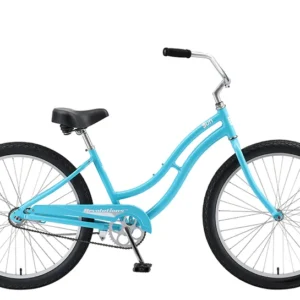 BIKE SUN REV-AL ALY L16 CB (I) MEDI BLUE MEDITERRANEAN BLUE