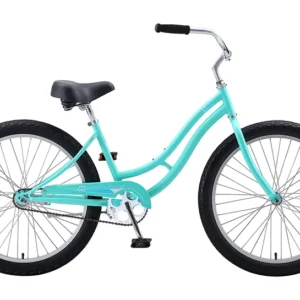 BIKE SUN REV STL G14 24/CB (H) MINT