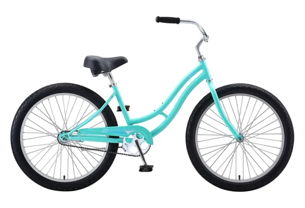 BIKE SUN REV STL G14 24/CB (H) MINT