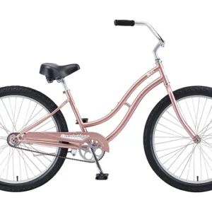 BIKE SUN REV STL L16 CB (H) ROSE GOLD