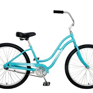 BIKE SUN RETRO STL L16 CB AQUA-MARINE