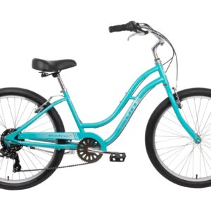 BIKE SUN RETRO STL L16 7S AQUA