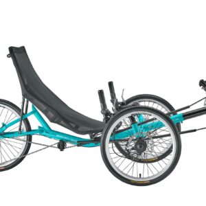 BIKE SUN SKR T3 CX TRIKE 22 20/20 MEDITERRANEAN BU