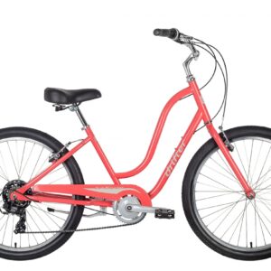 BIKE SUN DRIFTER ST L17.5 7sp CORAL