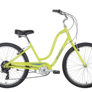 BIKE SUN DRIFTER ST L17.5 7sp KEY-LIME