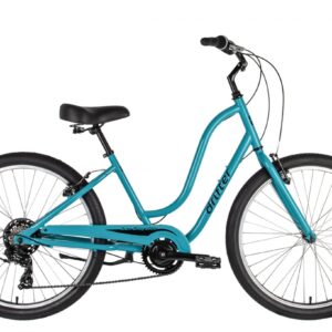 BIKE SUN DRIFTER ST L17.5 7sp MED-BU