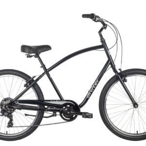BIKE SUN DRIFTER ST M19 7sp MET-BK