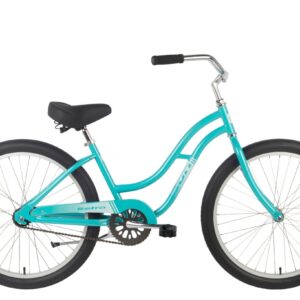 BIKE SUN RETRO STL G14 24/CB AQUA