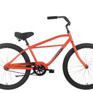 BIKE SUN RETRO STL B14 24/CB BURNT-OR