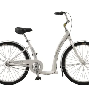 BIKE SUN STREAMWAY ALY 26 3sp PRL-WHT 09