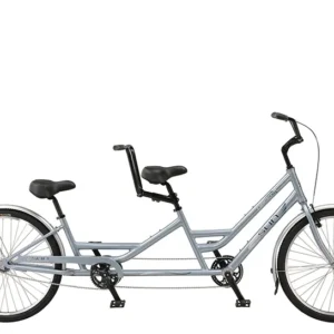BIKE SUN BRICKELL TANDEM CB STORM BLU 09***MUST SHIP VIA TRUCK ONLY***