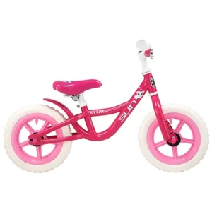 BIKE SUN LIL KITTN 12 PUSH-PNK 2010
