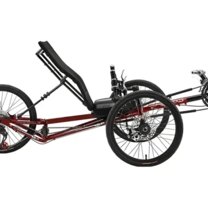 BIKE SUN SKR EZ-TAD SX TRIKE 12 20/20FIRE RD