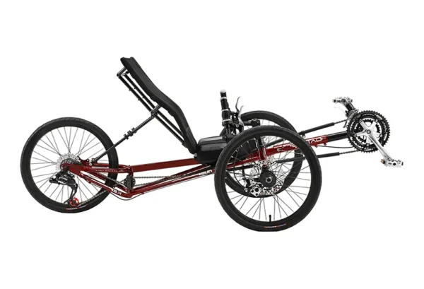 BIKE SUN SKR EZ-TAD SX TRIKE 12 20/20FIRE RD