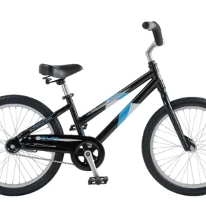 BIKE SUN LIL BOLT ALY TR U12 CB 20 BK