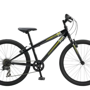 BIKE SUN SCOUT-24 STL U12 24 7S M-BK