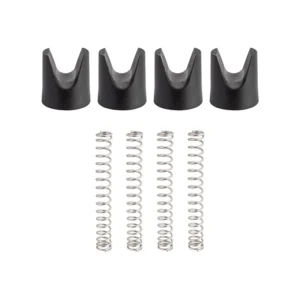 BASKET SUNLT REP SPRING w/PLASTIC CAP f/90124/90125/90180