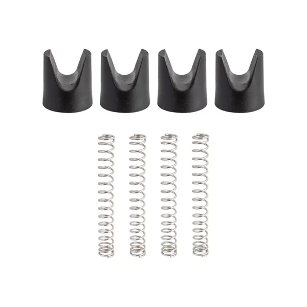 BASKET SUNLT REP SPRING w/PLASTIC CAP f/90124/90125/90180