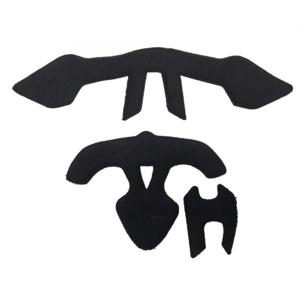 HELMET TRIPLE8 REP PAD SET f/COMPASS LG-XL